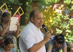 Весь 2019 год своего депутата Гордумы Краснодара Кравченко не видели избиратели