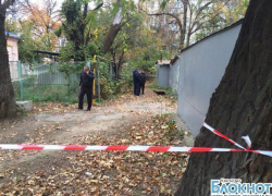 В Краснодаре нашли тело пропавшей девушки