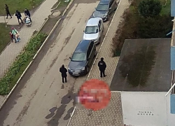 Стали известны подробности смерти младенца и женщины в Краснодаре