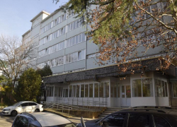 Плюс один: в Сочи откроется еще один госпиталь для пациентов с коронавирусом