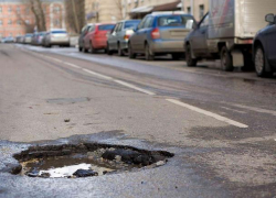 В Краснодаре появилась возможность объехать препятствие и не получить штраф