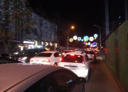 «Краснодар будет стоять в пробках до следующей целевой программы», - архитектор Алексей Тимофеев