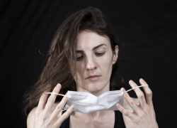 Треть всех новых случаев коронавируса выявлена в Краснодаре