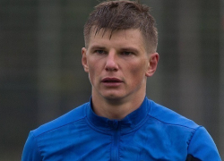 Аршавин не исключает завершения футбольной карьеры