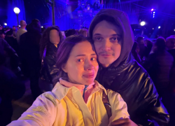 «Разнесло невероятно»: парижский Диснейленд довёл до слёз звезду «Натальной карты» Иванченко