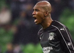  Английские клубы решили купить у «Краснодара» полузащитника Каборе 