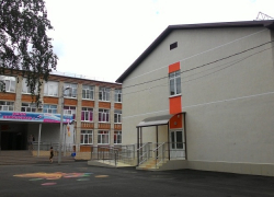 Информация о минировании школы не подтвердилась в Краснодаре 