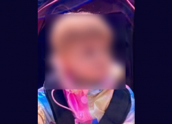 3-летняя девочка бесследно исчезла на Кубани