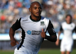 «Краснодар» победил «Спартак-Нальчик» и вышел в 1/8 финала Кубка России