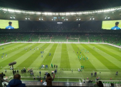  Болельщики «Краснодара» не будут поддерживать свою команду в матче с «Анжи» 