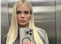 Модель из Краснодарского края пропала без вести в Москве