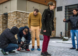 Молодой краснодарец стал главным героем в клипе группы «Пропаганда»