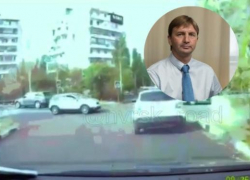 «Единая Россия» приостановила членство в партии депутата, сбившего на «зебре» ребенка в Новороссийске 