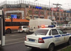 Ущерб более чем в 5 млн рублей нанесла в Краснодаре атака телефонных террористов