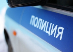В Сочи задержали хулигана, напавшего на полицейского 