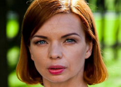 Алиса Гребенщикова: «Я не мечтаю, я действую!»