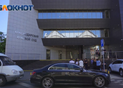 «Меня всю трясло»: подозрительный свидетель пришёл на суд по делу аниматоров