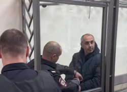 Суд отверг апелляцию мэра Крымска и оставил его в СИЗО