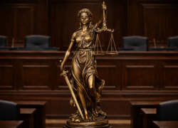 Сестру «золотой судьи» Хахалевой и дочь «отца кубанского правосудия» Чернова проверит Генпрокуратура