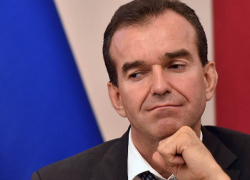 Губернатор Кубани и Дмитрий Медведев подумали, как увеличить производительность труда