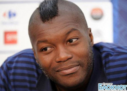 С нового года нападающий «Кубани» переходит в «Бастию»