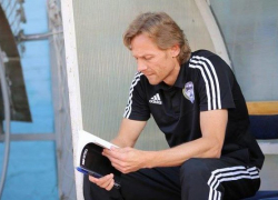 Армавирское «Торпедо» проведет два сбора в России и один на Кипре