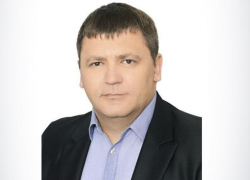 Сергей Чвикалов пополнил ряды депутатов Заксобрания Кубани: что известно о новом народном избраннике