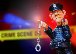 В Краснодарском крае 24-летнему парню грозит десять лет тюрьмы за хранение марихуаны