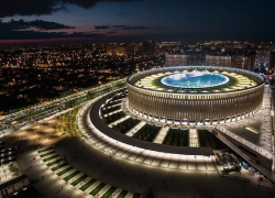 Встречу «Краснодара» с «Крыльями Советов» перенесли 