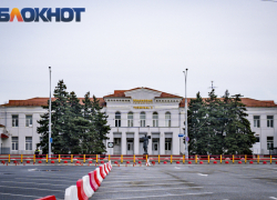 Два аэропорта Кубани вырвались в лидеры по числу закрытий в 2026 году