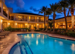 За гостиничный Оскар-2025 борются более 70 отелей Кубани: кто попал