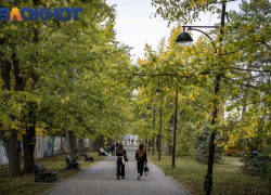 Ботанический сад в Краснодаре закроют на санобработку 