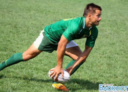 Из-за Олимпиады в Сочи клуб регби «Кубань» не участвует в Чемпионате России