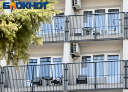 Сирены и опасность БПЛА не испугали: в гостиницах и санаториях Кубани выросло число отдыхающих