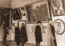 О военной истории музея Фелицына расскажут краснодарцам