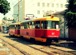 Что известно о компании, выигравшей контракт на создание новой трамвайной ветки в Краснодаре