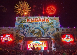  Продюсер Kubana попросил Кондратьева вернуть фестиваль в Краснодарский край 