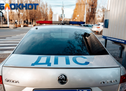 В Краснодарском крае замглаву ГИБДД уволили за пьяное вождение