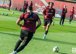 «Краснодар» победит «Рубин»: прогноз на матч первого тура чемпионата России по футболу