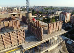 Срок, за который кубанцы способны накопить на квартиру, уменьшился