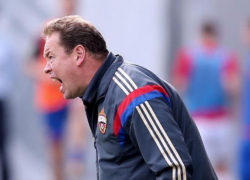 Леонид Слуцкий: «Я пытался сделать все, что мог»