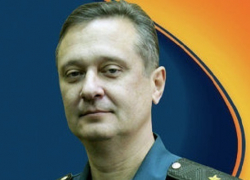 Путин освободил от должности начальника МЧС Кубани