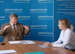 Депутат рассказал правду об аварийном состоянии детского садика в Краснодаре