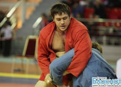 Кубанские самбисты выиграли пять медалей на Кубке России