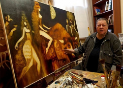 Жизнь амазонок покажут краснодарцам в галерее