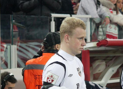  ФК «Краснодар» Подберезкину: добро пожаловать в команду