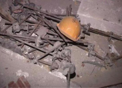 На стройке в Краснодаре обнаружен труп рабочего 