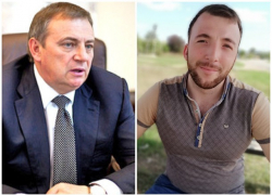 Активист обвинил мэра Сочи Анатолия Пахомова в разжигании межнациональной розни