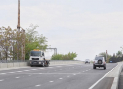 В Краснодаре завершили ремонт Суворовского путепровода