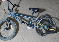 На Кубани неизвестный водитель сбил 10-летнего мальчика и скрылся